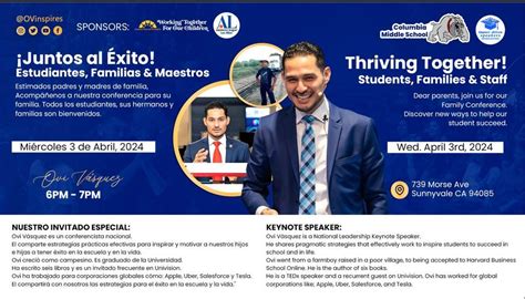 Thriving together, 739 Morse Ave, Sunnyvale, CA, United States ...