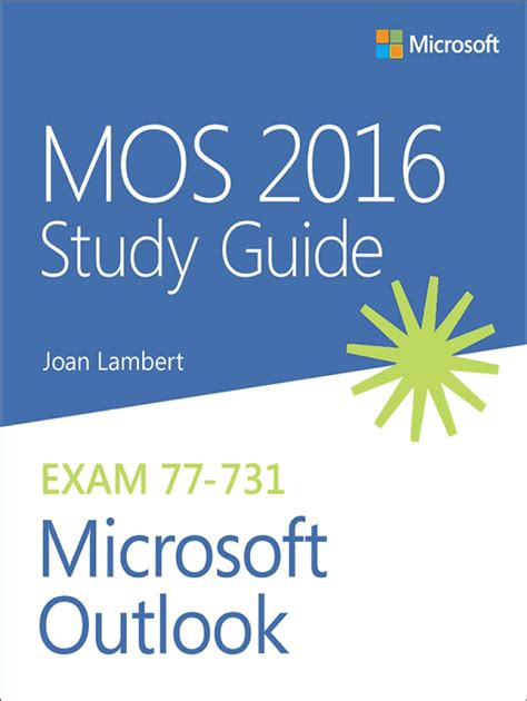 Outlook MOS Exam 的图像结果