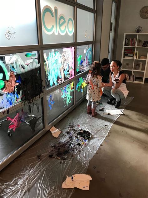 Cleo (CA) Office Photos