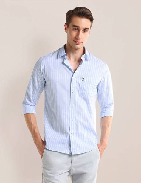 US Polo Assn Shirts - Buy US Polo Shirts Online For Men at Best Prices ...