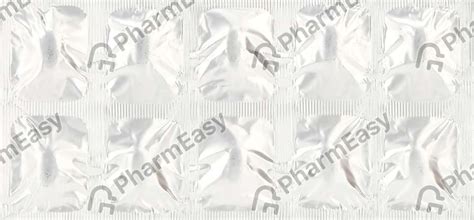 Acutrol C 800 MG Tablet (10): Uses, Side Effects, Price & Dosage ...