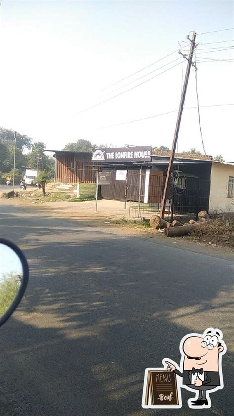 Menu at TRINITY OLD AGE HOME, Nala Sopara