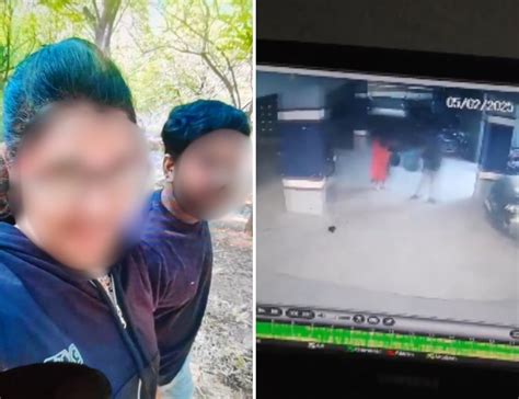 Wife Elopes with Boyfriend Medchal, Husband Files Complaint