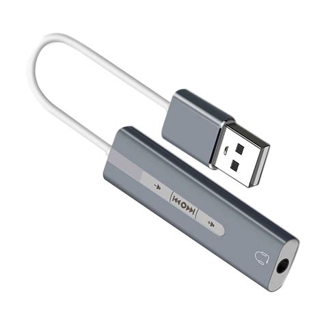 Why external sound card for laptop - canvlero