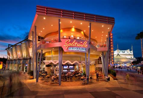 Jersey Girls Bowling Bash at Splitsville Orlando!, Splitsville - Disney ...