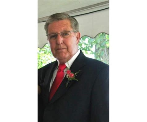 Lawrence Meusel Obituary (1943 - 2025) - North East, MD - Cecil Whig