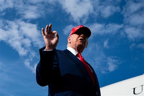 This photo posted by US President Donald Trump to the social platform Truth Social appears to show N