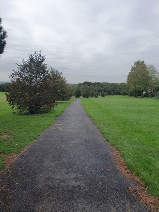 Parks and Open Spaces January 2024