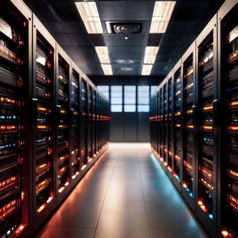 Computer High-Tech Server 的图像结果