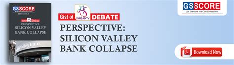 Gist of Sansad TV Archive - GS SCORE