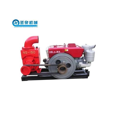 Self-Priming Water Pump 的图像结果