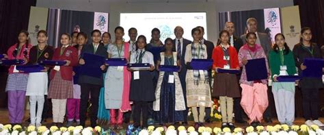 Saksham 2019, annual event of PCRA, launched