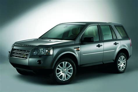 2007 Land Rover Freelander 2 - HD Pictures @ carsinvasion.com
