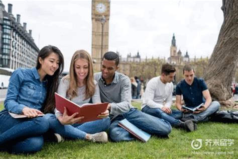 盘点国内十大去英国留学中介机构排名一览