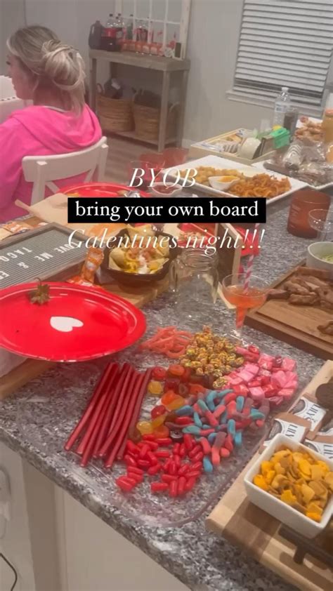 What To Bring To A Byob Party at Camille Martinez blog