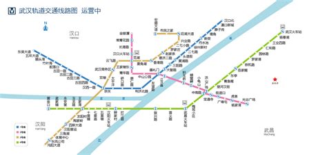 武汉地铁5号线进行环评公示 明年8月开工 -房天下武汉购房论坛