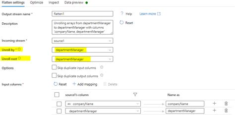Image result for ADF Cosmo DB Example