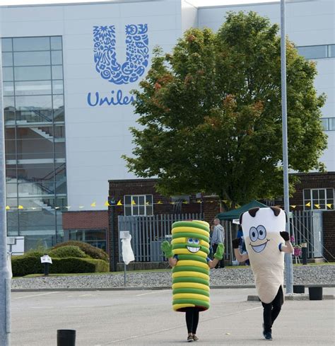 Unilever Office Photos | Glassdoor