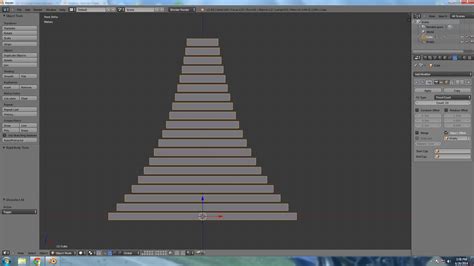 Image result for Blender Array Modifier Steps