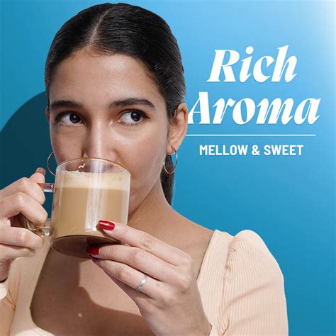 Buy Instant Coffee French Vanilla Flavoured Online | Sleepy Owl ...