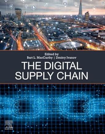 Buy The Digital Supply Chain Book Online at Low Prices in India | The ...