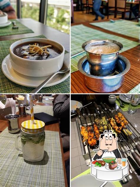 Minerva Coffee Shop Kothapet, Hyderabad - Restaurant menu, prices and ...