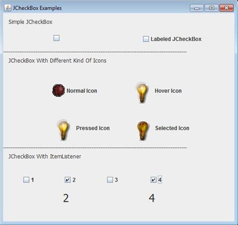 Java GUI Logo 的图像结果