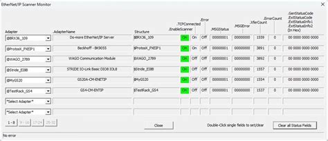 Image result for EtherNet/IP Scanner