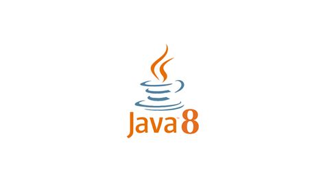 Java 8 Installer 的图像结果