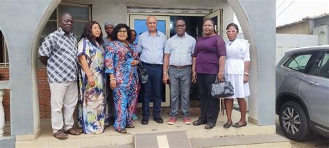 ADA OWERRI GRASSROOTS FOUNDATION- NGO , Obanikoro, Lagos, Nigeria, 29 ...