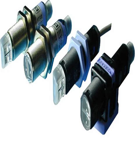 Datalogic Sensor - Datalogic Barcode Scanners Manufacturer from Mumbai