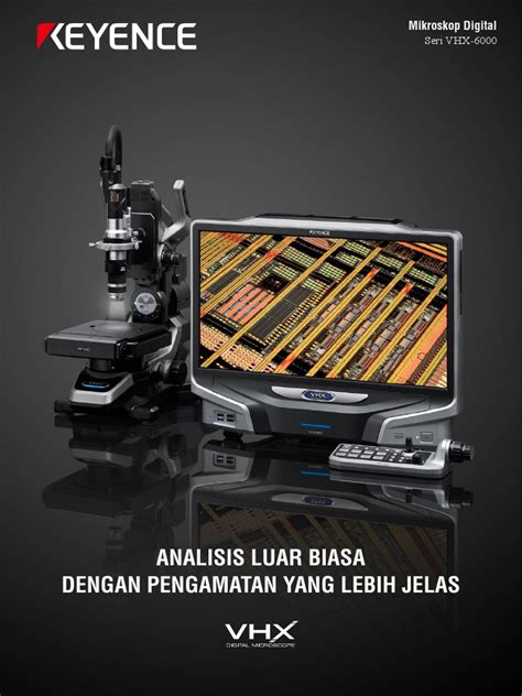 Image result for KEYENCE Microscope