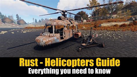 Image result for Cargo Heli Rust
