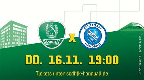 SC DHfK Leipzig ? TVB 1898 Stuttgart, 2023/24, QUARTERBACK Immobilien ...