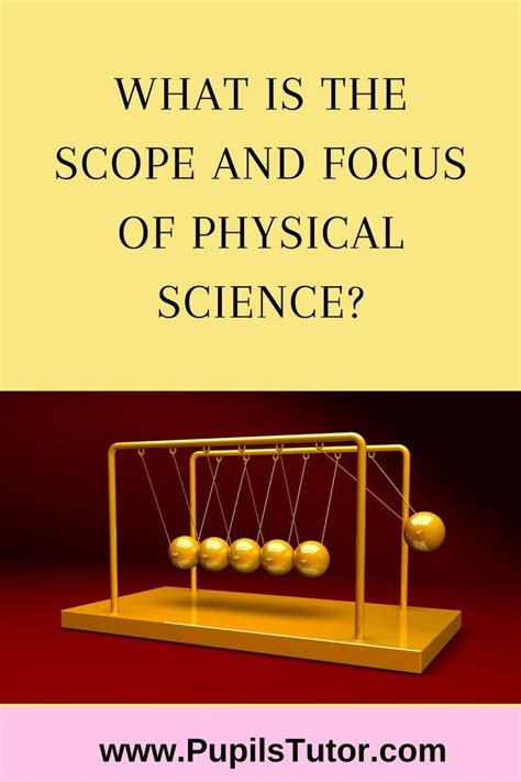 Physical Science Definition 的图像结果