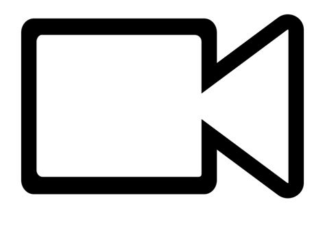 Video Camera Symbol Icon 的图像结果