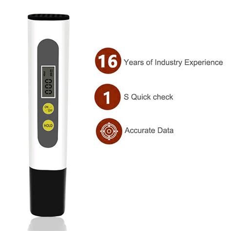 TDS Meter Calibration 的图像结果