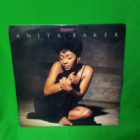 Yahoo!オークション - US盤 LP レコード Anita Baker - Rapture