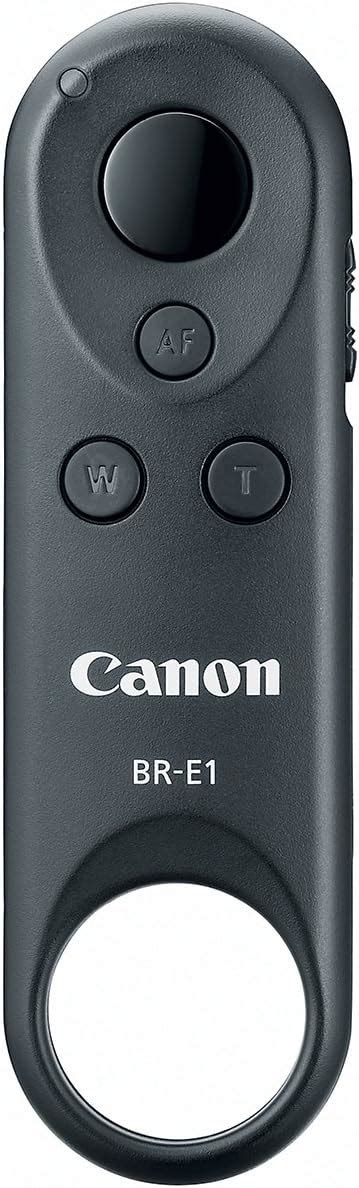 Image result for Canon Remote Control