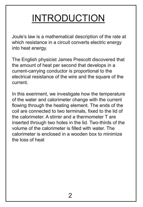 Rezultat imagine pentru Physics Investigatory Project Class 12 PDF