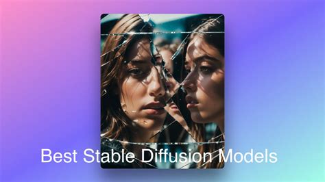 Image result for Difference Between Different Stable Diffusion Base Models