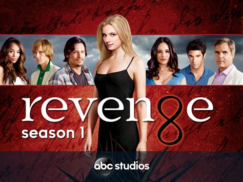 Prime Video: Revenge - Season 1