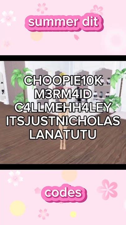 Image result for Callmehhaley Roblox Code