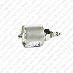 EMI/RFI Filter, Magnetic Resonance Imaging | GE HealthCare Service Shop ...