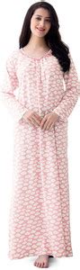 XIN Women Nighty - Buy XIN Women Nighty Online at Best Prices in India ...
