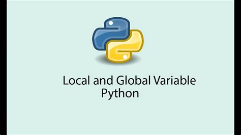 Image result for Variables Locales Python