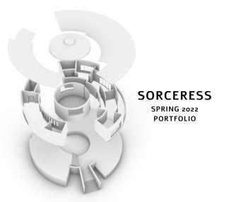 SORCERESS | CEPT - Portfolio