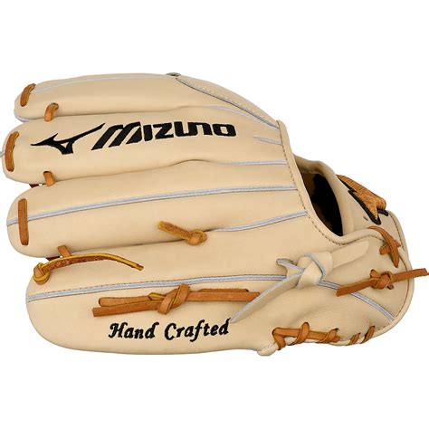 Mizuno Pro GMP-4000S 11.5 in Infielder Baseball Glove | Academy