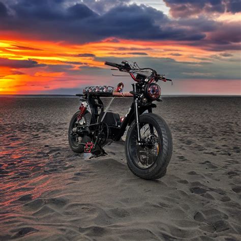 Pirate Bike - www.sparkcycleworks.com