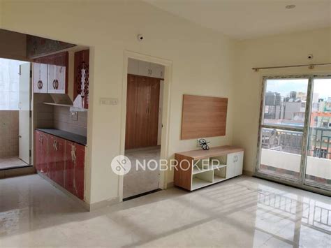 1 BHK Flats for Rent in Bangalore Bangalore Without Brokerage | One BHK ...